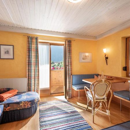 Appartement Haus Sieglinde à Finkenberg Extérieur photo